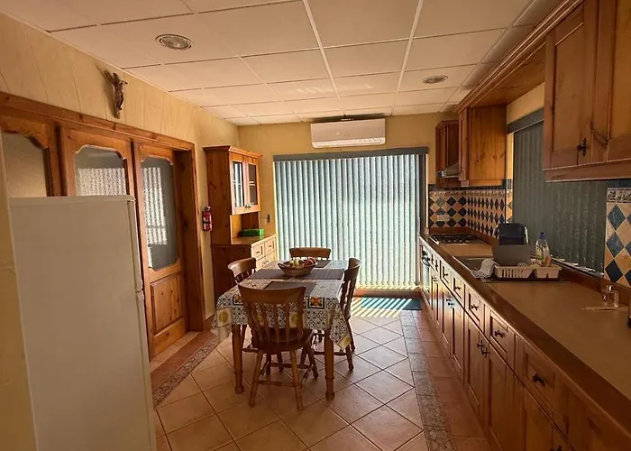 Apartament Penthouse *