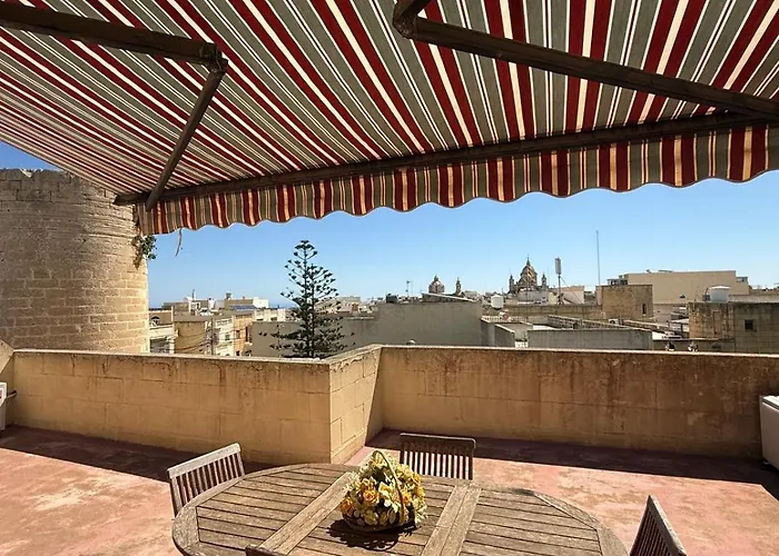 Penthouse Apartament