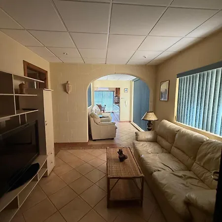 Penthouse Nadur