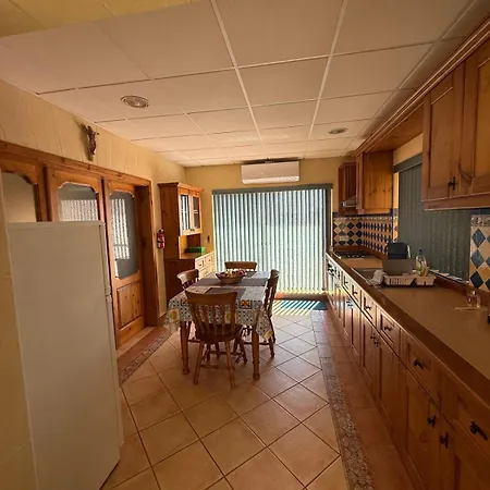 Apartman Penthouse *