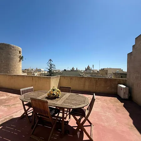 Penthouse Апартаменты