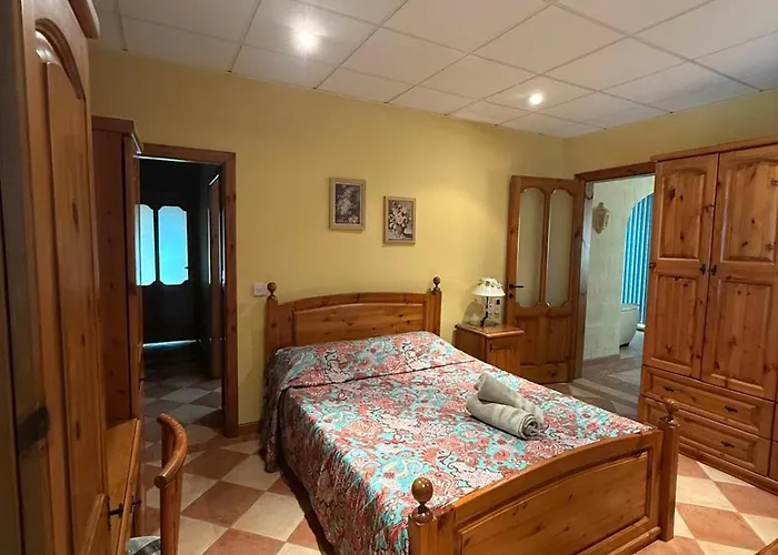 Penthouse Апартаменты