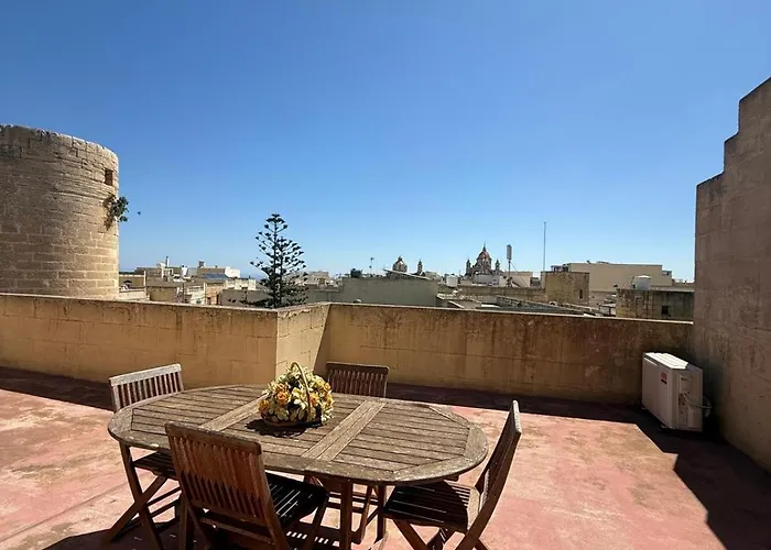 Penthouse Апартаменты